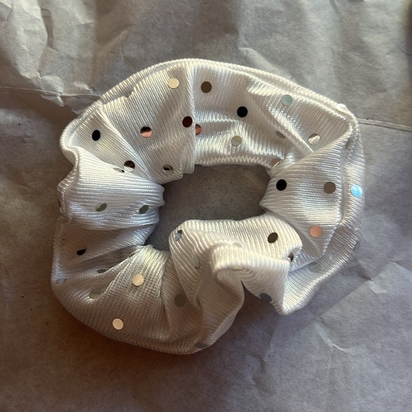 8pc Hair Scrunchie Mixed - Picture 6 of 7